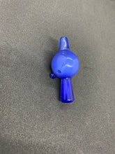Load image into Gallery viewer, Ian’s Glass Bubble Cap
