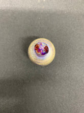 Load image into Gallery viewer, Steve H Rainbow Milli Spinner Bubble Cap
